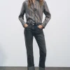 JEANS ZW COLLECTION SLIM TIRO MEDIO