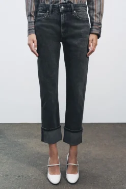 JEANS ZW COLLECTION SLIM TIRO MEDIO