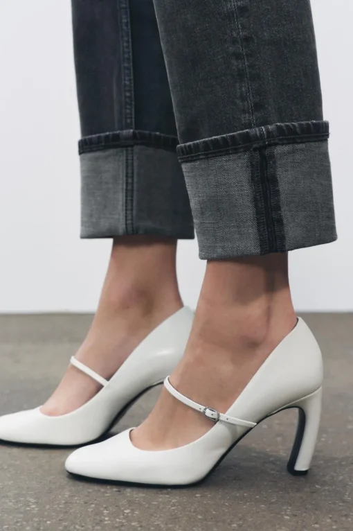 JEANS ZW COLLECTION SLIM TIRO MEDIO