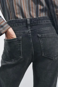 JEANS ZW COLLECTION SLIM TIRO MEDIO
