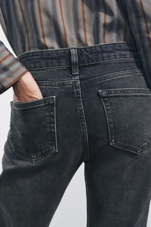 JEANS ZW COLLECTION SLIM TIRO MEDIO