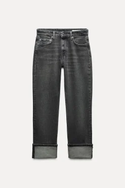 JEANS ZW COLLECTION SLIM TIRO MEDIO