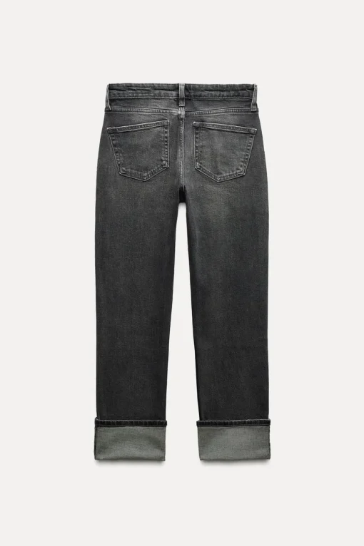 JEANS ZW COLLECTION SLIM TIRO MEDIO