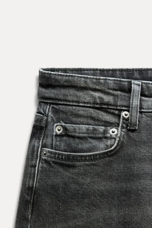JEANS ZW COLLECTION SLIM TIRO MEDIO