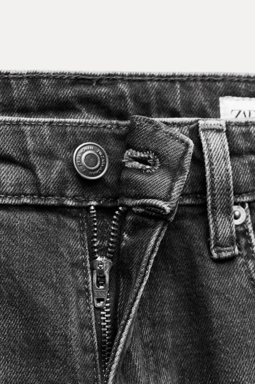 JEANS ZW COLLECTION SLIM TIRO MEDIO