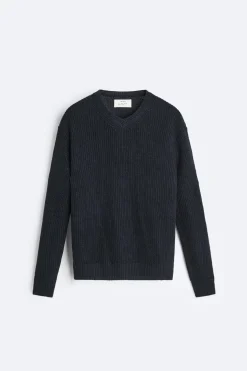 JERSEY 100 % LINO PUNTO PERLADO