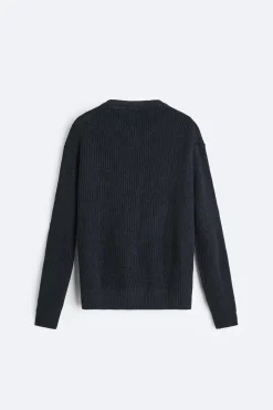 JERSEY 100 % LINO PUNTO PERLADO