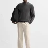 JERSEY 100% CASHMERE