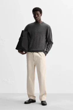 JERSEY 100% CASHMERE
