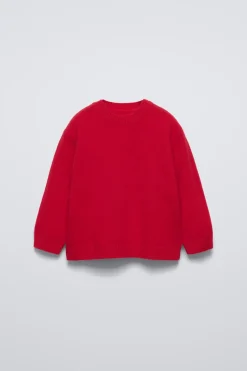 JERSEY 100% CASHMERE