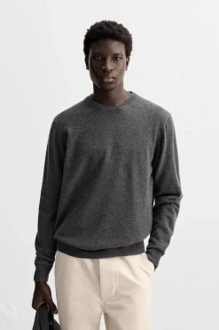 JERSEY 100% CASHMERE