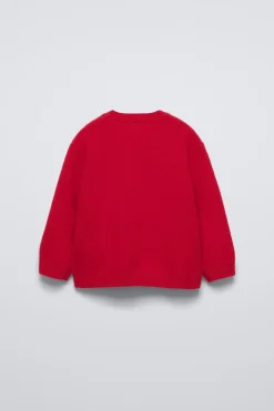 JERSEY 100% CASHMERE