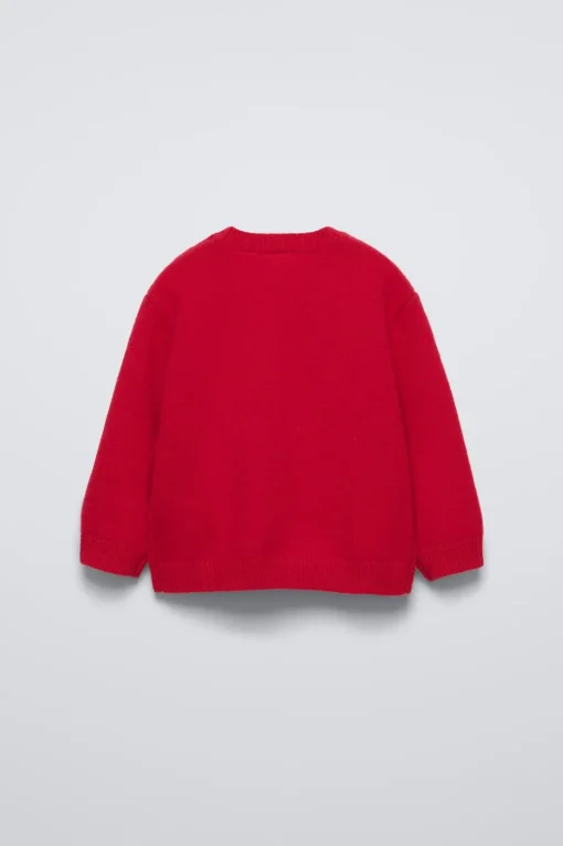 JERSEY 100% CASHMERE