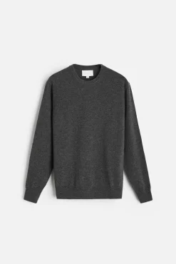 JERSEY 100% CASHMERE