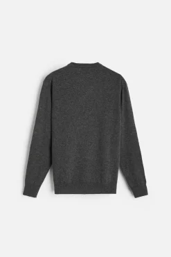 JERSEY 100% CASHMERE
