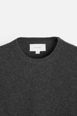 JERSEY 100% CASHMERE