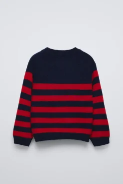 JERSEY 100% CASHMERE RAYAS