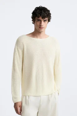 JERSEY 100% LINO