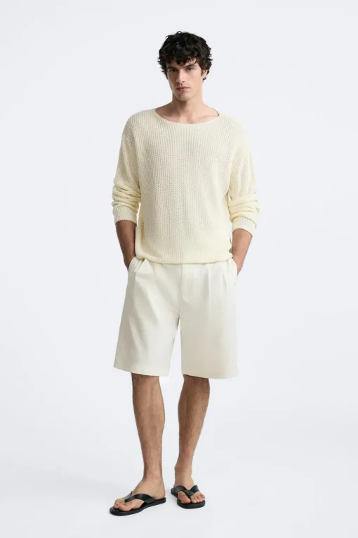 JERSEY 100% LINO