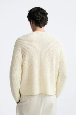 JERSEY 100% LINO