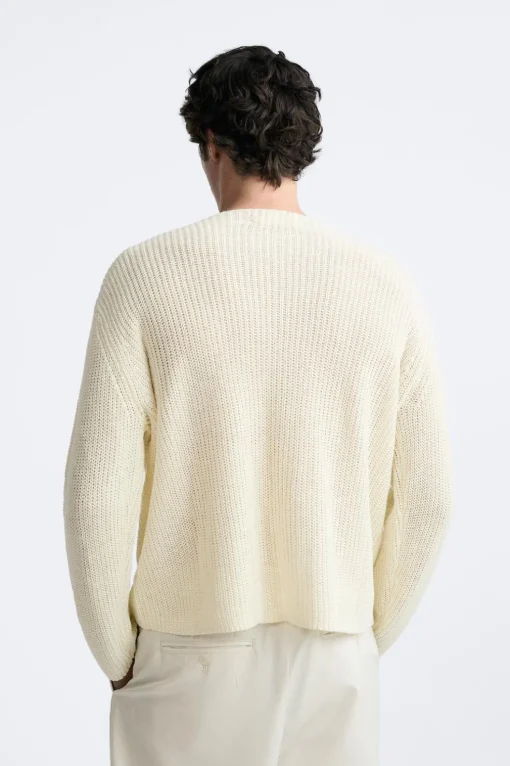 JERSEY 100% LINO