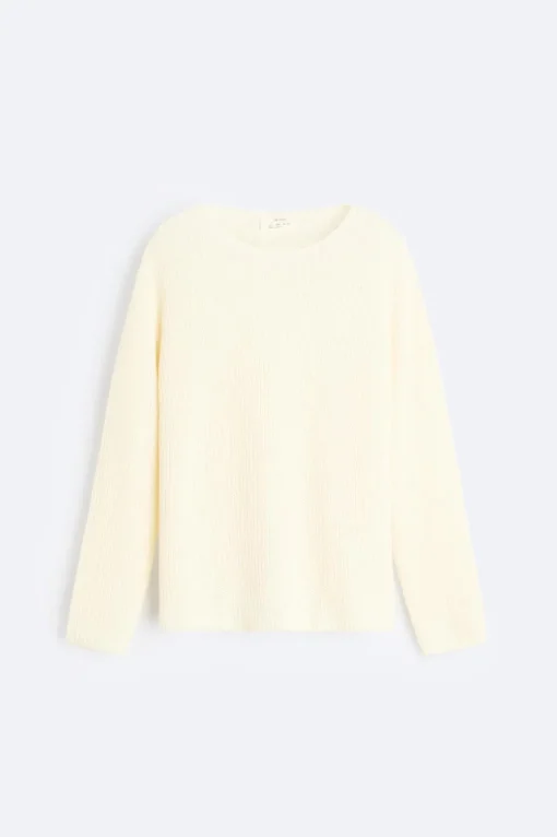 JERSEY 100% LINO
