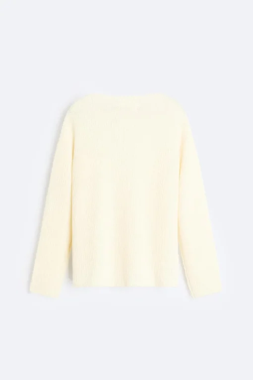 JERSEY 100% LINO