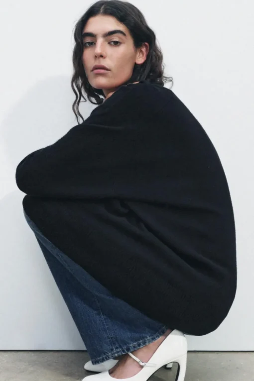 JERSEY BÁSICO 100% LANA