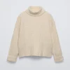 JERSEY CANALÉ TACTO SUAVE