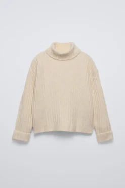 JERSEY CANALÉ TACTO SUAVE