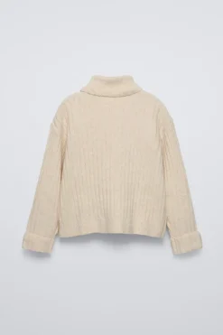 JERSEY CANALÉ TACTO SUAVE