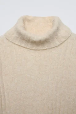 JERSEY CANALÉ TACTO SUAVE