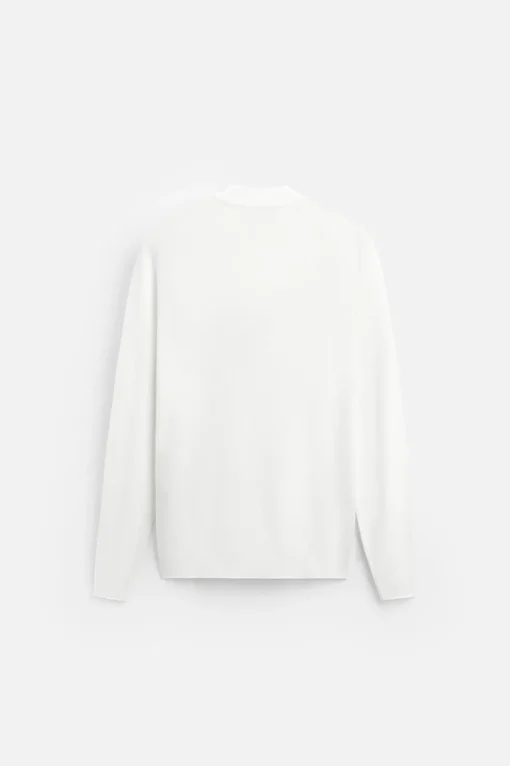 JERSEY CUELLO PERKINS