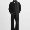 JERSEY CUELLO PICO CASHMERE