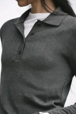 JERSEY CUELLO POLO SOFT
