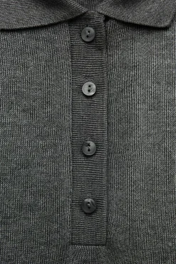 JERSEY CUELLO POLO SOFT