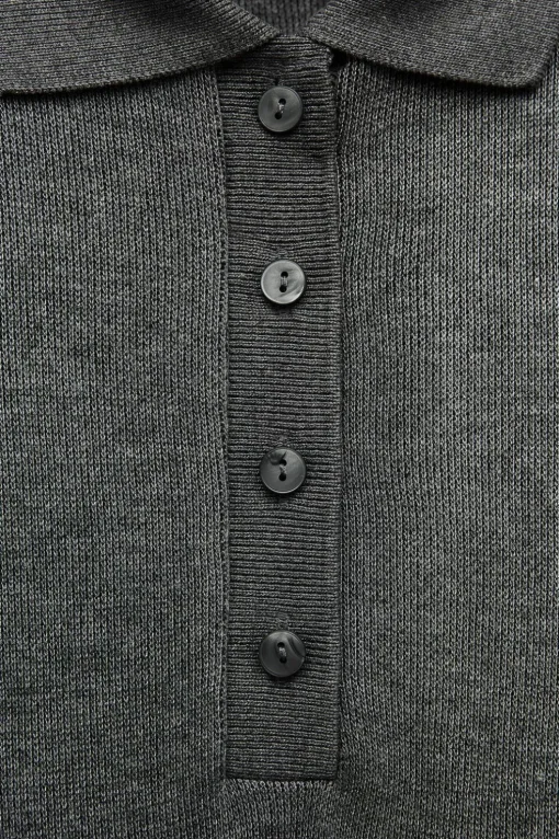JERSEY CUELLO POLO SOFT