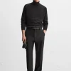 JERSEY CUELLO VUELTO CASHMERE