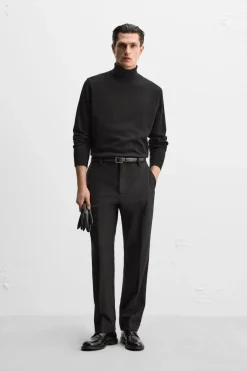 JERSEY CUELLO VUELTO CASHMERE