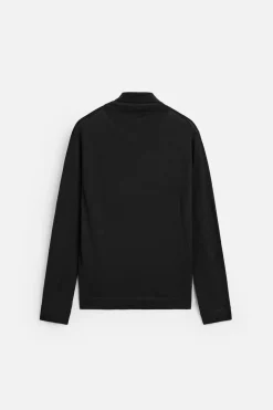 JERSEY CUELLO VUELTO LANA