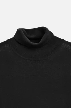JERSEY CUELLO VUELTO LANA