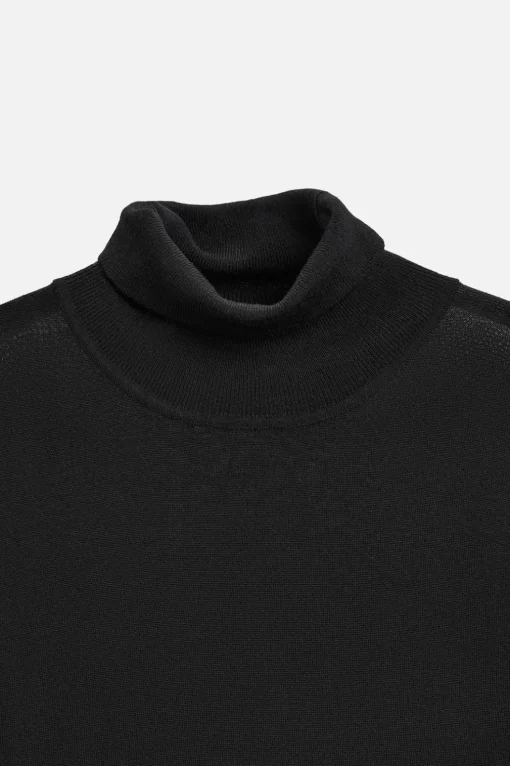 JERSEY CUELLO VUELTO LANA