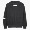 JERSEY CUT OUT PATCHWORK X STEFANO PILATI
