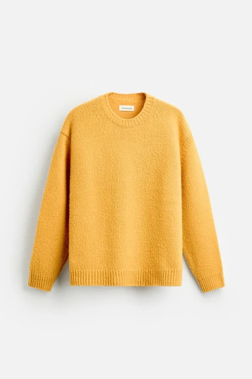 JERSEY EFECTO FRISADO X NANUSHKA
