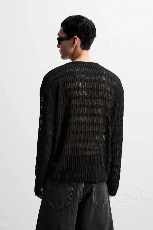 JERSEY ESTRUCTURA CALADA