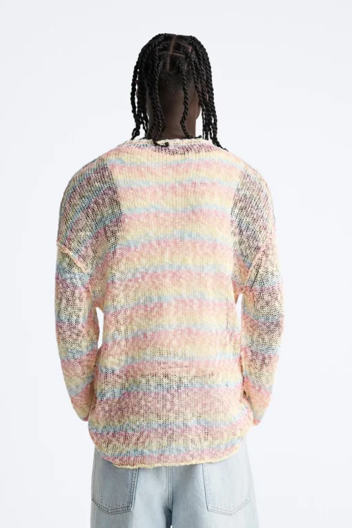 JERSEY ESTRUCTURA EFECTO REVÉS