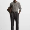 JERSEY JACQUARD RAYAS