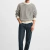 JERSEY JACQUARD RAYAS
