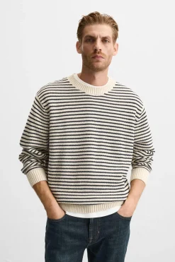 JERSEY JACQUARD RAYAS