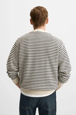 JERSEY JACQUARD RAYAS